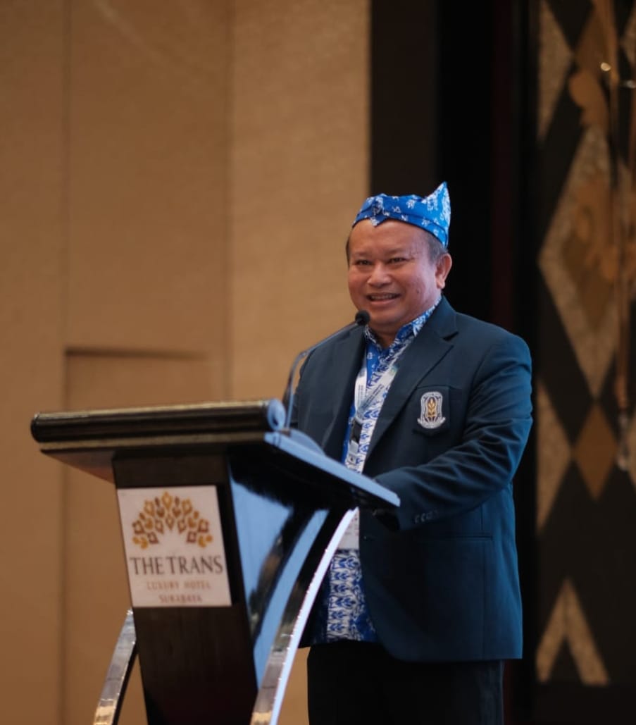 TIN PERSAGI Kabupaten Lombok Utara 2026 Bahas Pengaturan Makan untuk Perbaikan Metabolisme Diabetes melalui Aktivasi Autophagy